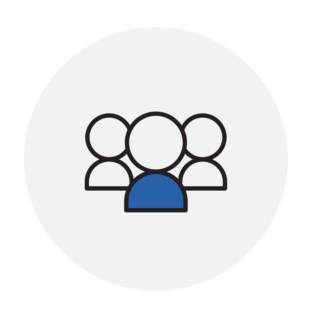 Clientes satisfechos